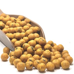 Mini Boilies Sweet Scopex